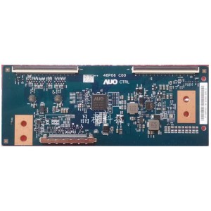 AUO 46P06 C00 46P06-C00 T-con Board